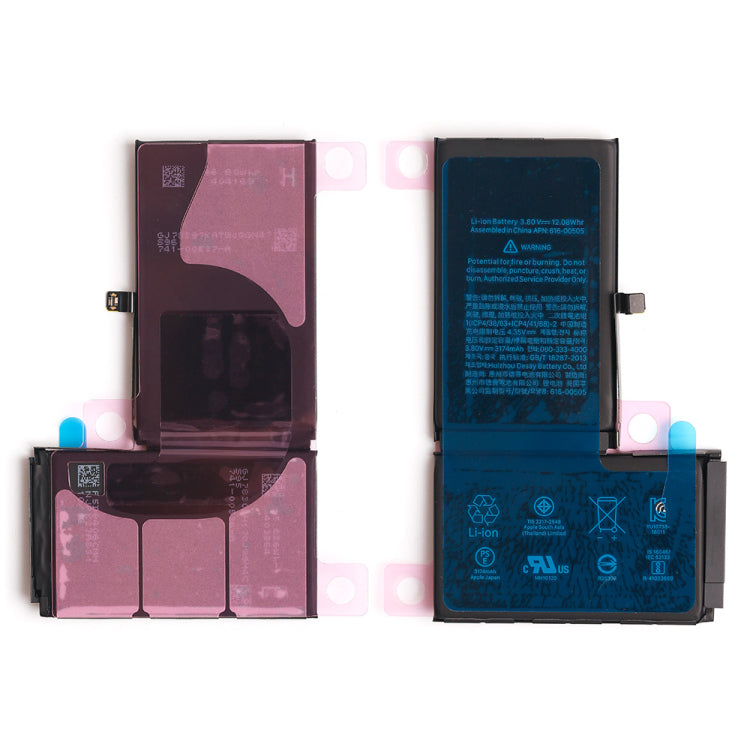iPhone XS Max Battery - iPhoneFixUK -
